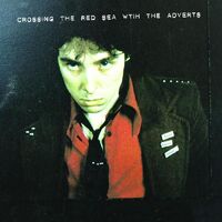 Crossing the Red Sea with the Adverts
