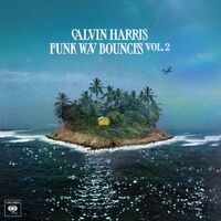 Calvin Harris - Funk Wav Bounces Vol. 2 [LP]