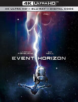 Event Horizon - Event Horizon