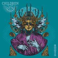 Children Of The Sun - Roots [Clear Vinyl] (Ylw)
