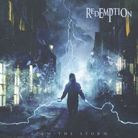 Redemption - I Am The Storm [Digipak]