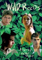 Wild Reeds - Wild Reeds