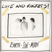 Earth Sun Moon (Blk)