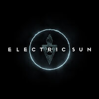 Electric Sun (Blue)
