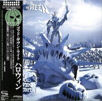 My God-Given Right (Jmlp) (Shm) (Jpn)