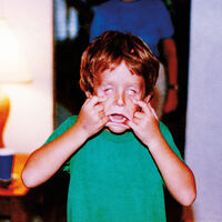 Shriek + Variations (Bonus Tracks)