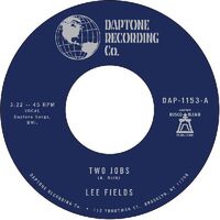 Two Jobs / Save Your Tears For Someone New