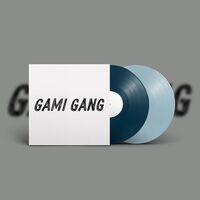 Gami Gang (Blue)