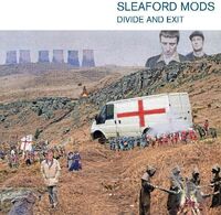 Divide And Exit (Bonus Track)