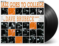 Jazz Goes To College (Blk)