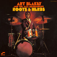 Roots & Herbs (Hqcd) (Jpn)