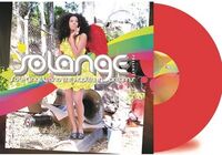 Solange Presents Sol-Angel & The Hadley St. Dreams