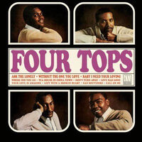 Four Tops (Mono Edition) (Mono)