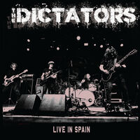 Live In Spain