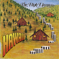 Hawaii (Gate)