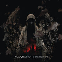 Night Is The New Day (Aniv)