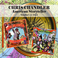 American Storyteller Volume 1-4 (Box)