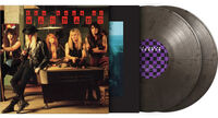 Best Of Warrant
