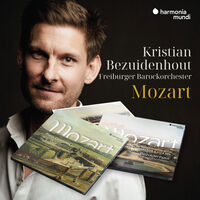 Mozart: Piano Concertos (Box)