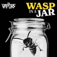 Wasp In A Jar (Uk)