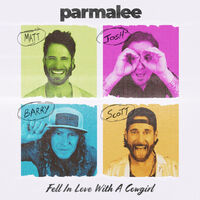 Fell In Love With A Cowgirl (Ep)