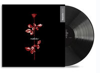 Violator Depeche Mode - Violator