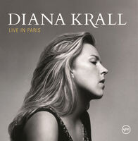 Live In Paris (Hqcd) (Jpn)