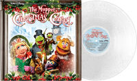 Muppet Christmas Carol - O.S.T.