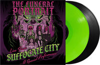 Live From Suffocate City
