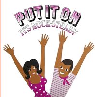 Put It On It's Rock-Steady / Various