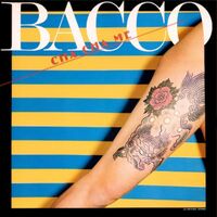 Bacco / Masayoshi Takanaka - Cha Cha Me [Clear Vinyl] (Ylw) (Jpn)