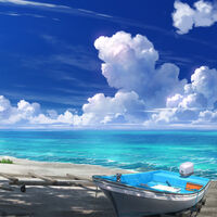 Odisea (Blue)