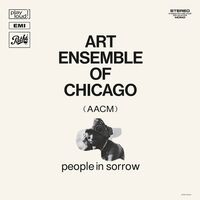 People In Sorrow
