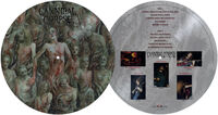 Bleeding - Picture Disc