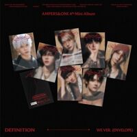 Definition - We Version (Asia)