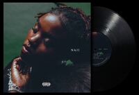 Kareen Lomax - Naji