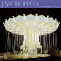 Jawdropped - Secret To Spare [Indie Exclusive] [Colored Vinyl] [Indie Exclusive]