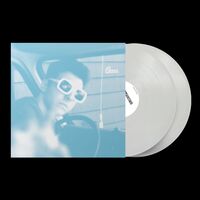 Geoff Farina - Fff - White [Colored Vinyl] (Wht)