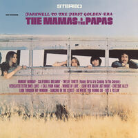 Mamas & The Papas - Farewell To The First Golden Era (Reissue) [Reissue]