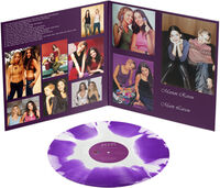 M2m - Shades Of Purple (Bonus Tracks) [Colored Vinyl] [180 Gram] [Indie Exclusive]