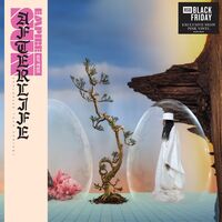 Empire Of The Sun - Ask That God (Afterlife Tour Edition) [RSD BF 2026]