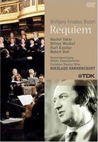 W.A. Mozart - Requiem
