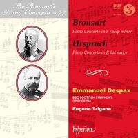Romantic Piano Concerto 77