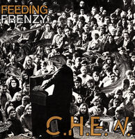 Feeding Frenzy
