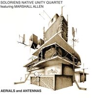 Aerials and Antennas