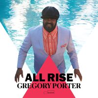 Gregory Porter - All Rise [2 LP]
