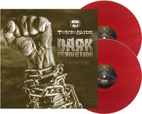 Tokyo Blade - Dark Revolution (Red Vinyl)