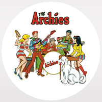 Archies - The Archies (Picture Disc Vinyl)