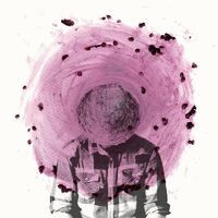 Peter Broderick - Blackberry [Clear Vinyl] (Purp) [Indie Exclusive]
