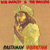 Bob Marley & The Wailers - Rastaman Vibration: Original Jamaican Version [Limited Edition LP]